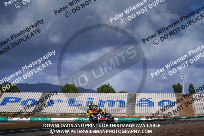 motorbikes;no limits;november 2019;peter wileman photography;portimao;portugal;trackday digital images
